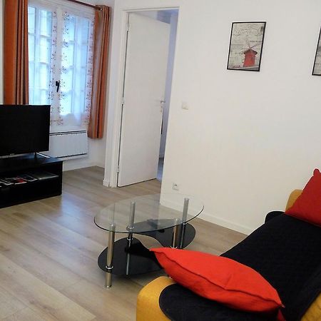 Appartamento Tourelle Gagny Esterno foto