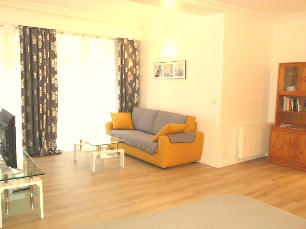 Appartamento Tourelle Gagny Esterno foto