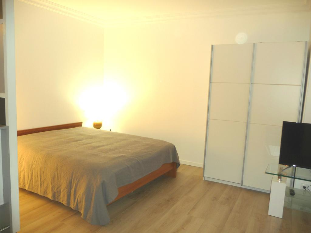 Appartamento Tourelle Gagny Esterno foto