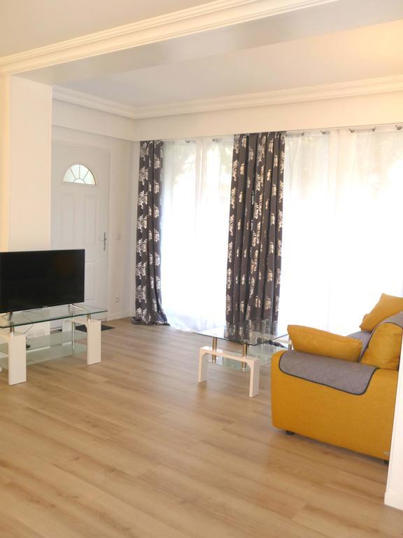 Appartamento Tourelle Gagny Esterno foto