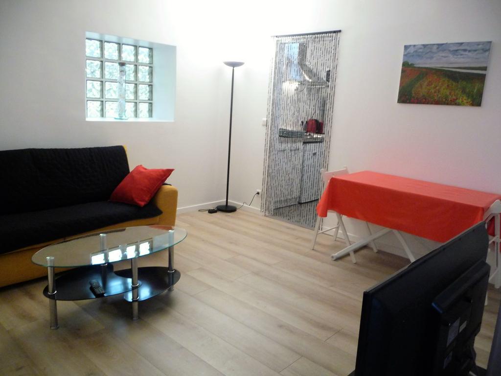 Appartamento Tourelle Gagny Esterno foto