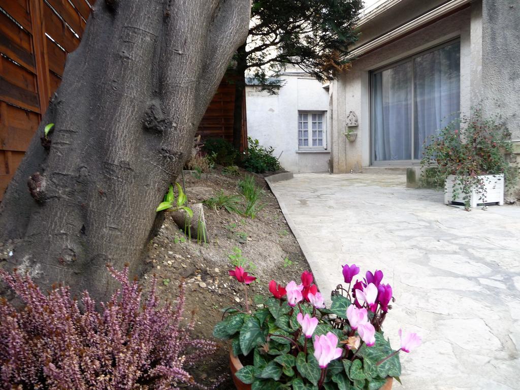 Appartamento Tourelle Gagny Esterno foto